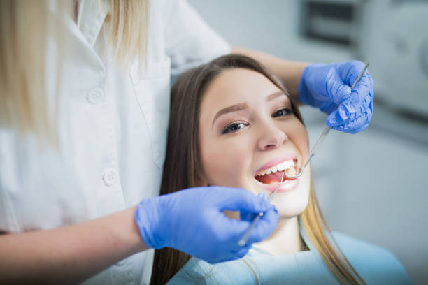 Dental Bonding in Cibolo, TX